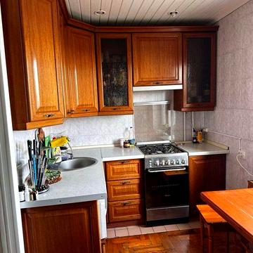 Для семьи.  Аренда 3 комнатной квартиры бородинский ул.  Дн пороги