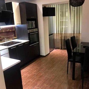 Здається 1-кімнатна квартира на бульварі Слави, Перемога-5