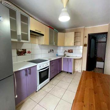 Продам 3к квартиру з меблями, технікою. Можна під програми державні