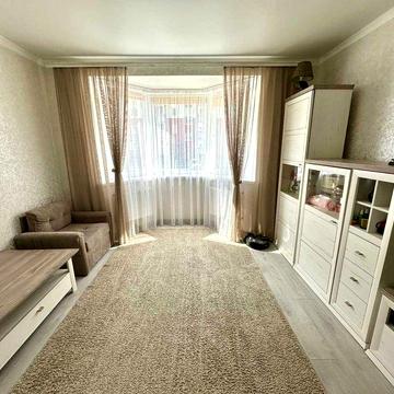 Продаж 1 к.квартира Новобудова АГВ Ремонт ЖК Академічний