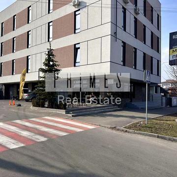 Промислова, 16б