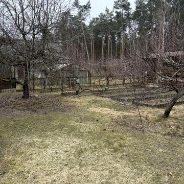 Продам дачу з будинком 54 кв.м.