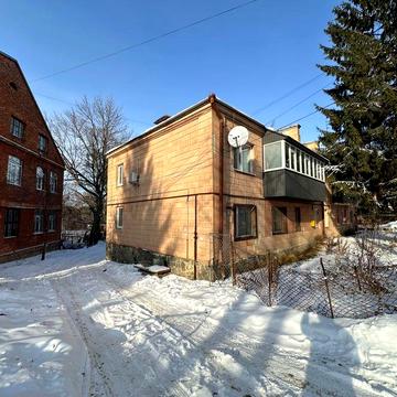 3-кімнатна квартира в центрі Рівного | вул. Миколи Хвильового