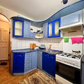 Оренда 3 кім квартири, вул Виговського