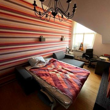 Довгострокова оренда квартири у КМ Северинівка