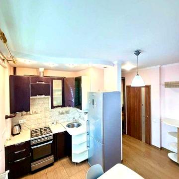 1к квартира, Буча, вул. Мрії (ЖК Річ Таун)