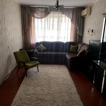 Сдам Двухкомнатную квартиру на Таврическом