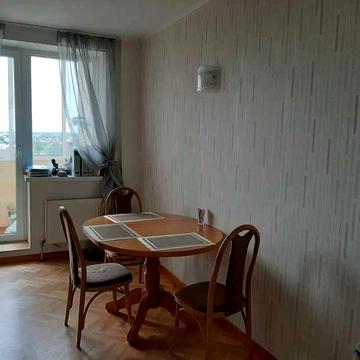 2-к.кв. Новобудова, вул. Кричевського, автон. опалення (17689) ЖК МЖК Интернационалист