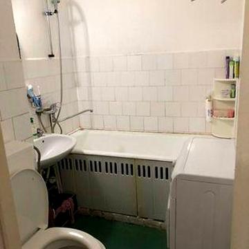 Двохкімнатна квартира