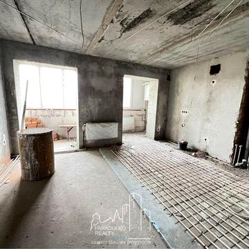 Продам чудову 2-кімнатну квартиру в новому будинку!