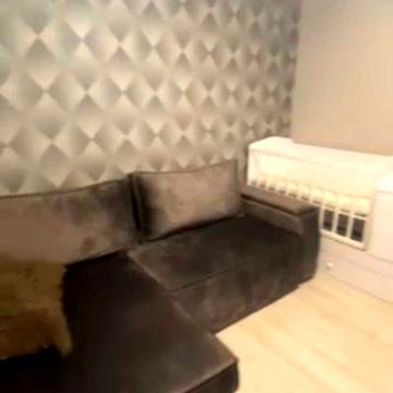 Оренда 1 - кімнатної квартири з новим ремонтом район Тяжилів