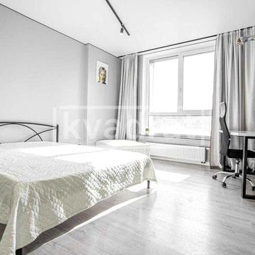 Оренда 1к квартири 38м2 ЖК Podil Plaza & Residence вул. Глубочицька 73