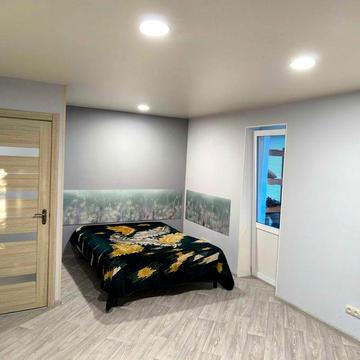 Здається 1-кімнатна квартира на 12 кварталі