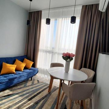 Оренда 2к.Квартири в ЖК Грані з Повним Ремонтом