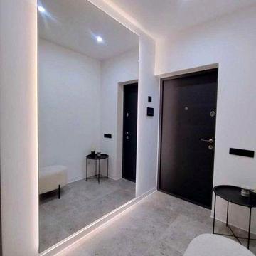 Кухня-вітальня + 2 кімнати, ремонт, паркінг, в Грінвуд 2! ЖК Грінвуд 2