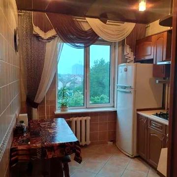 Сдам 2-х к. квартиру Люстдорфская дорога ! Можно с детками ! Газ!