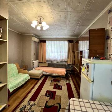 1 комнатная Фонтан Фонтанская Дор Бригадная