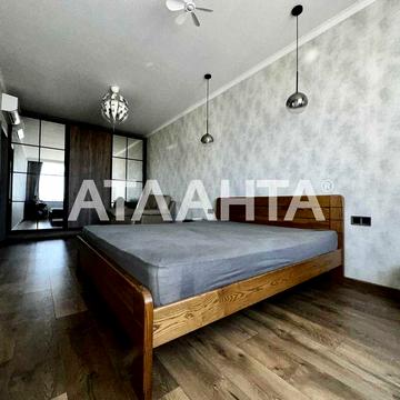 2-комнатная квартира с ремонтом на Таирова ЖК 53 Жемчужина Киевский ЖК П`ЯТЬДЕСЯТЬ ТРЕТЯ ПЕРЛИНА