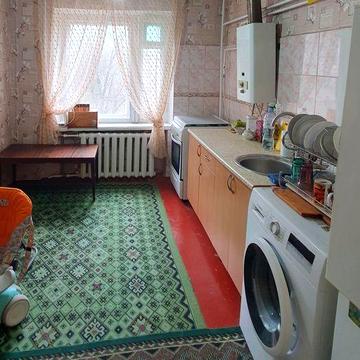 Продаётся отличная 3-х комн.кв-ра. Лески. Крылова/Бутомы.