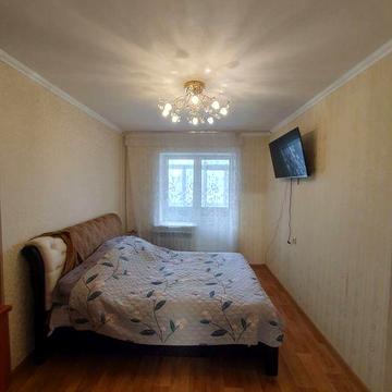 Продаётся отличная 3-х комн.кв-ра. Лески. Крылова/Бутомы.