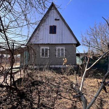 Продам будинок 50м2 с.Власівка (садове товариство)