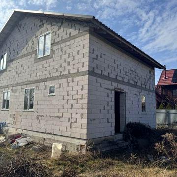 Продам пів будинку Осокорки