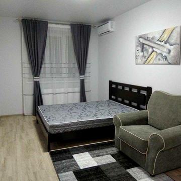 Довгострокова оренда 1-кімнатної квартири Центр