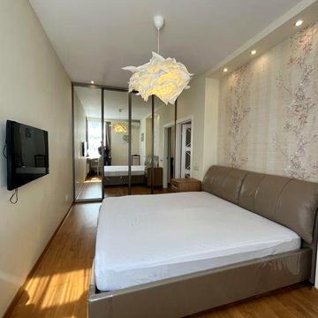 Оренда квартири,2 кімнатна,Арт Хаус,Соломʼянський район