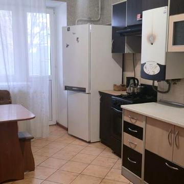 Квартира в якісній новобудові