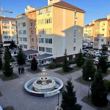 Продаж 1к Квартира Подільська вулиця ЖК Молодежный городок