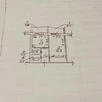 Продам 1к Победа 5. Бульвар Славы.Перемога