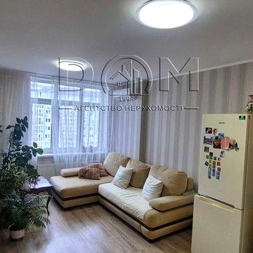 Оренда. 1-кімнатна. вул. Є.Чавдар, 24. Генератор