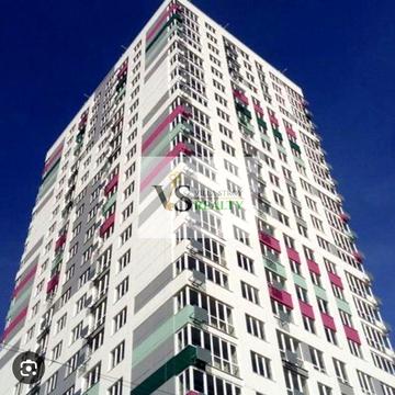 Купуйте 1-кімнатну квартиру в ЖК "Горизонт" в Одесі ЖК «Горизонт»