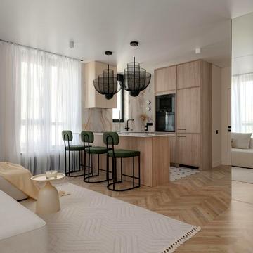 Драгоманова вул., 31-А