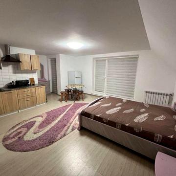 1 кімнатна кухня-студіо р-н ФАСТІФСЬКОЇ ЛІКАРНІ