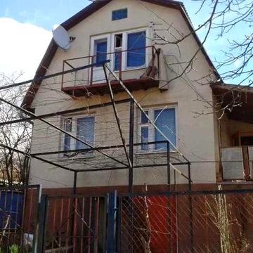 Продаж дачного будинку