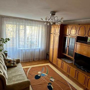 Оренда 2-х кімнатної квартири