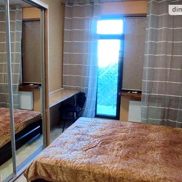 Довгострокова оренда 1к Квартира Куликовський 2-й провулок ЖК Аполлон