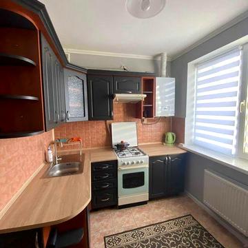 Здається однокімнатна квартира