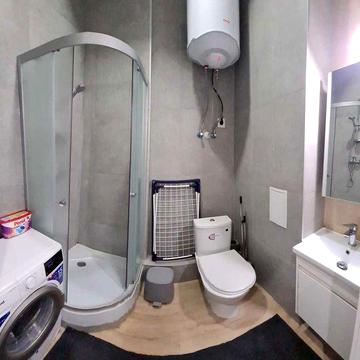 Сдам 1 к квартиру‼️ЖК Пространство на Неделина ‼️Можно с животными !