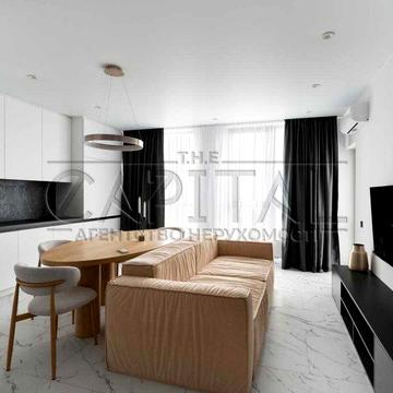 2К+ КВАРТИРА 72м² ЖК ЛЕБЕДИНИЙ | новий ремонт | 2 спальні | видова ЖК Лебединий