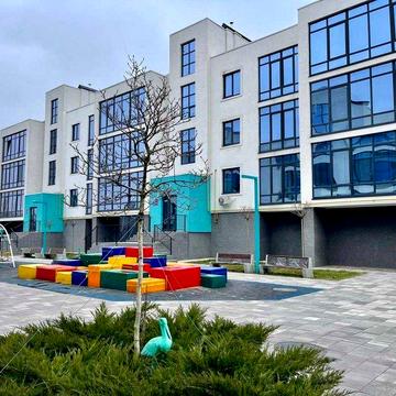 ТЕРМІНОВИЙ ПРОДАЖ!без комісії,є газ! ЖК Ібіс