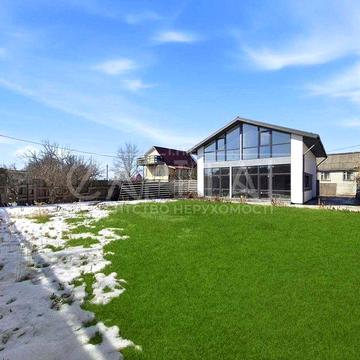 Продаж Будинку, біля дніпра , вул. Садова , Осокорки