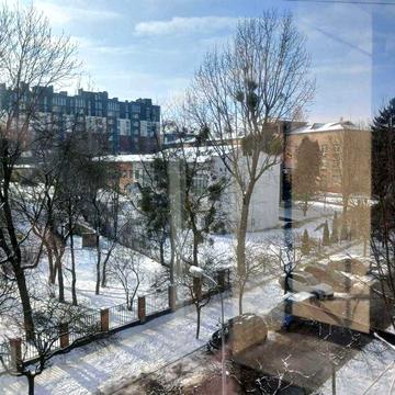 Продаж 3-кім Повстанська,11 4/4ц 58,4/46.6/5.7  р-н Чупринки