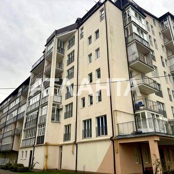 Сімейна дворівнева квартира з опцією ремонт від нашої компанії