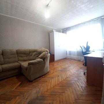 Продаж 1к Квартира Київська вулиця