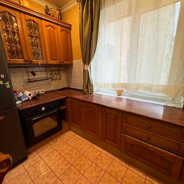 В продаже трехкомнатная квартира на ул.Глушко.