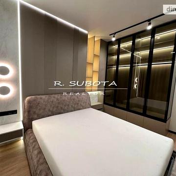 Довгострокова оренда 2к Квартира Січеславська Набережна вулиця ЖК Mayak