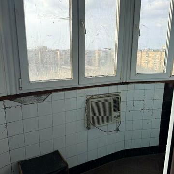 Довгострокова оренда 2к Квартира Князя Володимира Великого (Добровольського) проспект