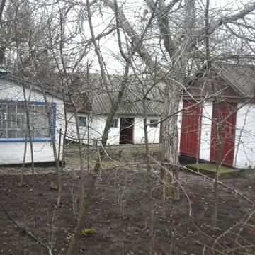 Продаж будинку в с. Сушківка (Уманський район)